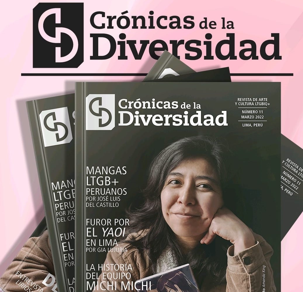Revista CD #11 (DELIVERY a todo el Perú incluido en el precio)