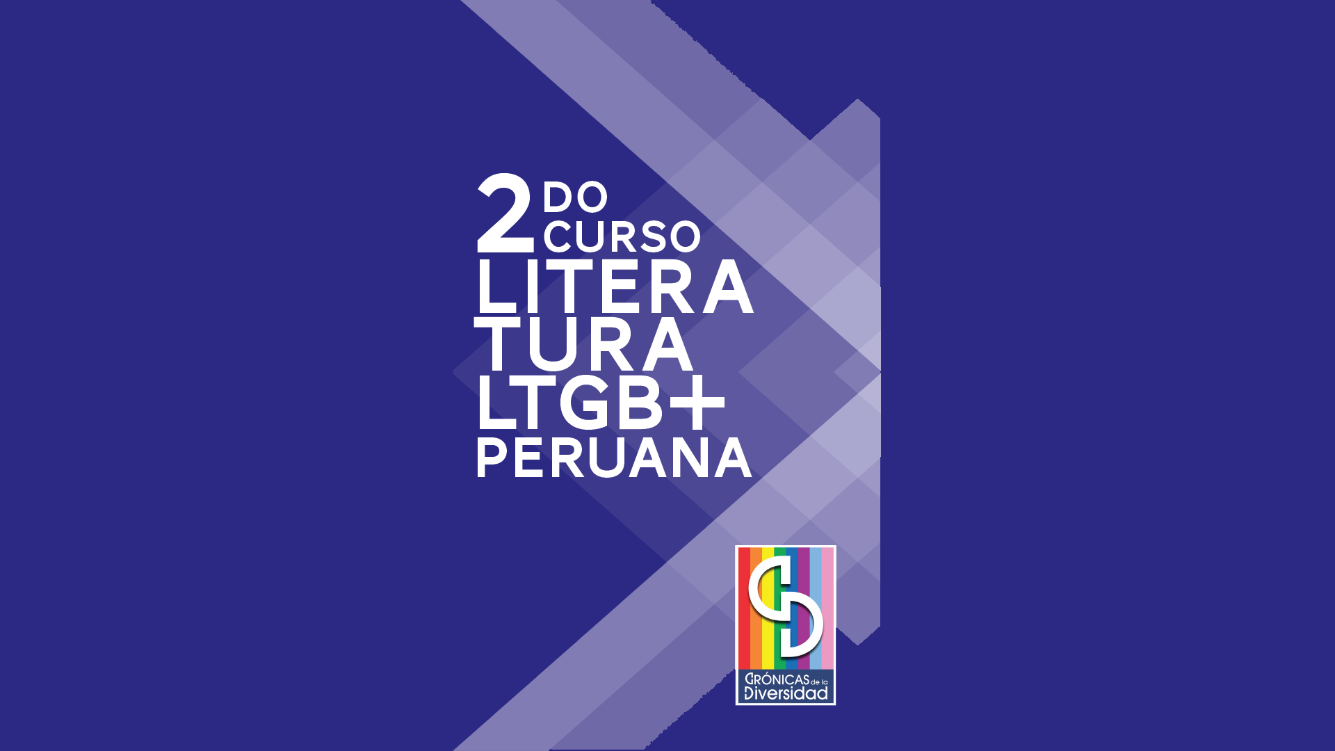2do. Curso Literatura LTGB+ Peruana