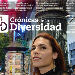 Revista digital Crónicas de la Diversidad N° 33