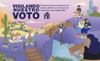 Vigilando Nuestro Voto