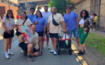 Pride en Pittsburgh