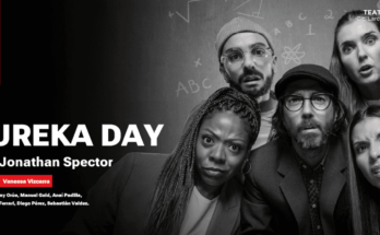 Eureka Day