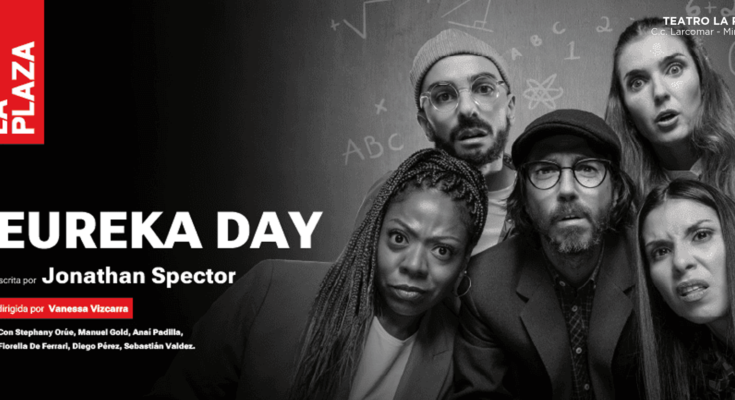 Eureka Day