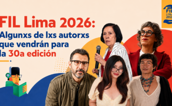 FIL quienes vienen