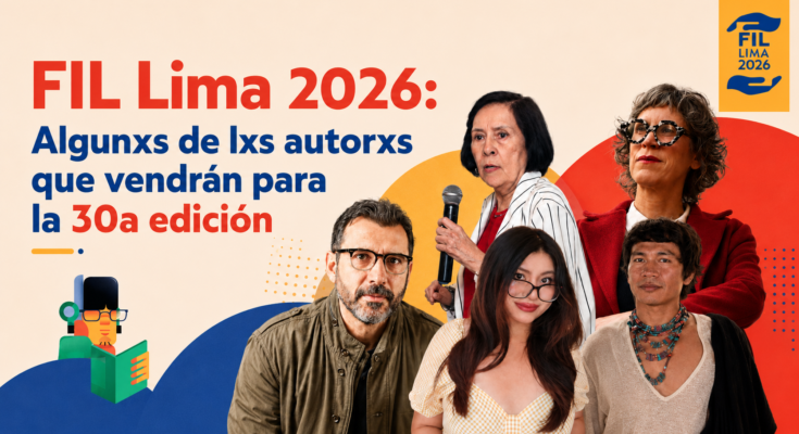 FIL quienes vienen