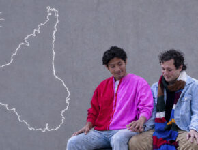 Cartografías de un amor latinoamericano