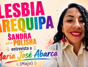Lesbia Arequipa