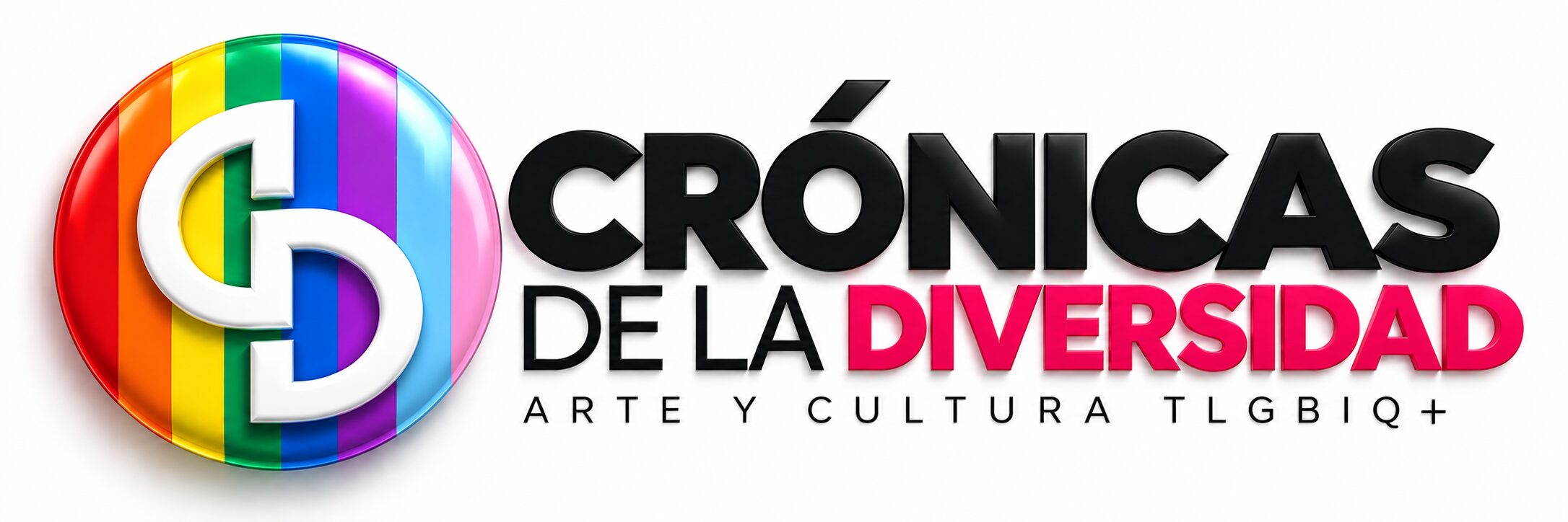 Crónicas de la Diversidad - Arte y Cultura TLGBIQ+