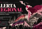 ALERTA REGIONAL