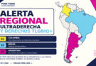 Ultraderecha y derechos TLGBIQ+ en América Latina: Colombia, Brasil y Argentina
